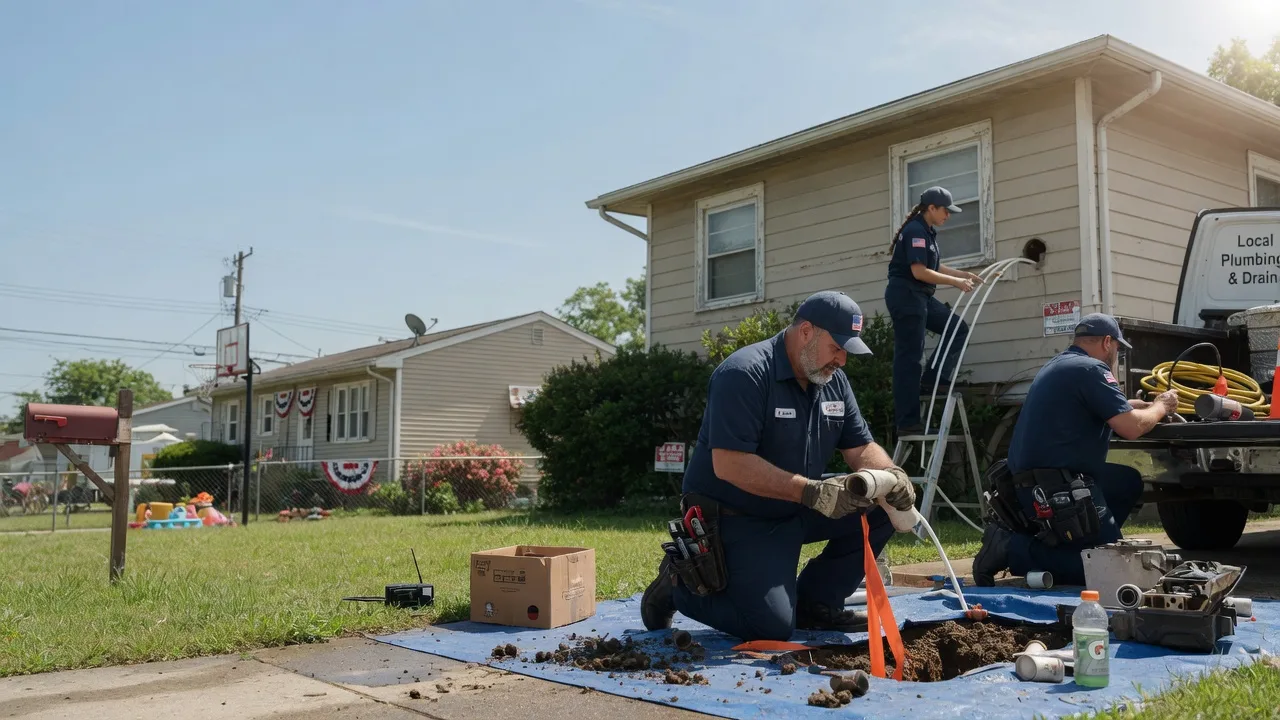 Faucet Repair in Lazbuddie, TX near me